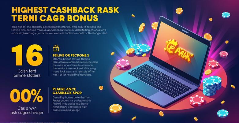 Online Casino with highest commissions in Thailand