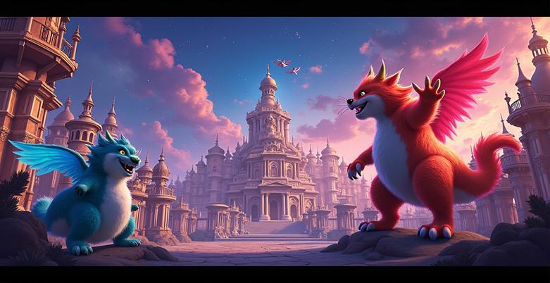 เกมพนันภาพสวยระดับ HD
