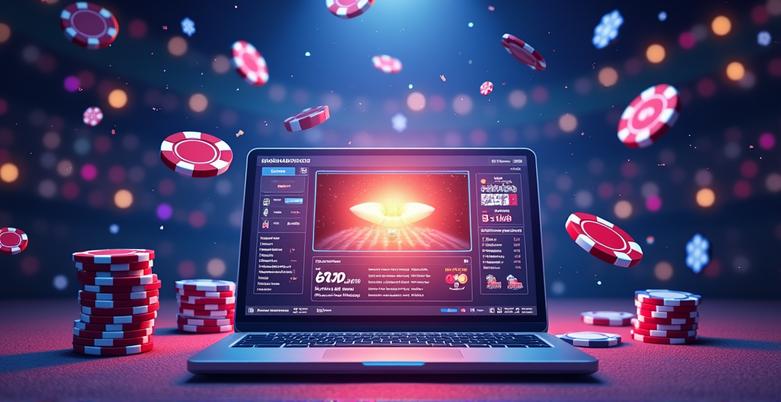 Online Casino Connection Speed