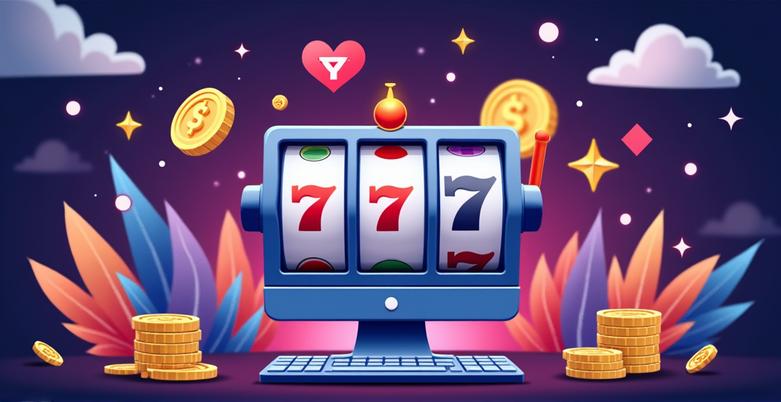 เกมสล็อตเว็บตรง เล่นง่าย จ่ายจริง