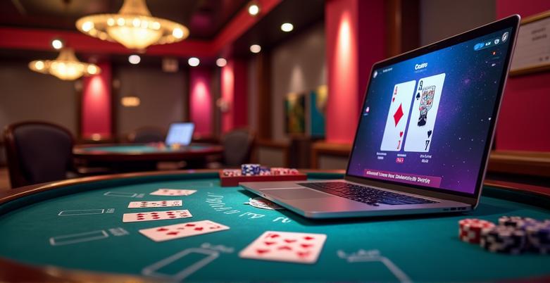 Baccarat web direct, not through agents