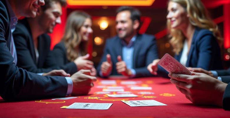 สูตรบาคาร่า 2025 เพื่อทำกำไรต่อเนื่อง