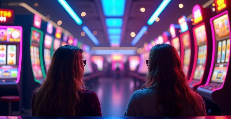 เกมสล็อตเว็บตรง เล่นง่าย จ่ายจริง โปรเครดิตฟรีเพียบ