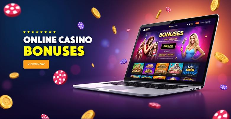 เว็บคาสิโนแจกโบนัสรายวัน